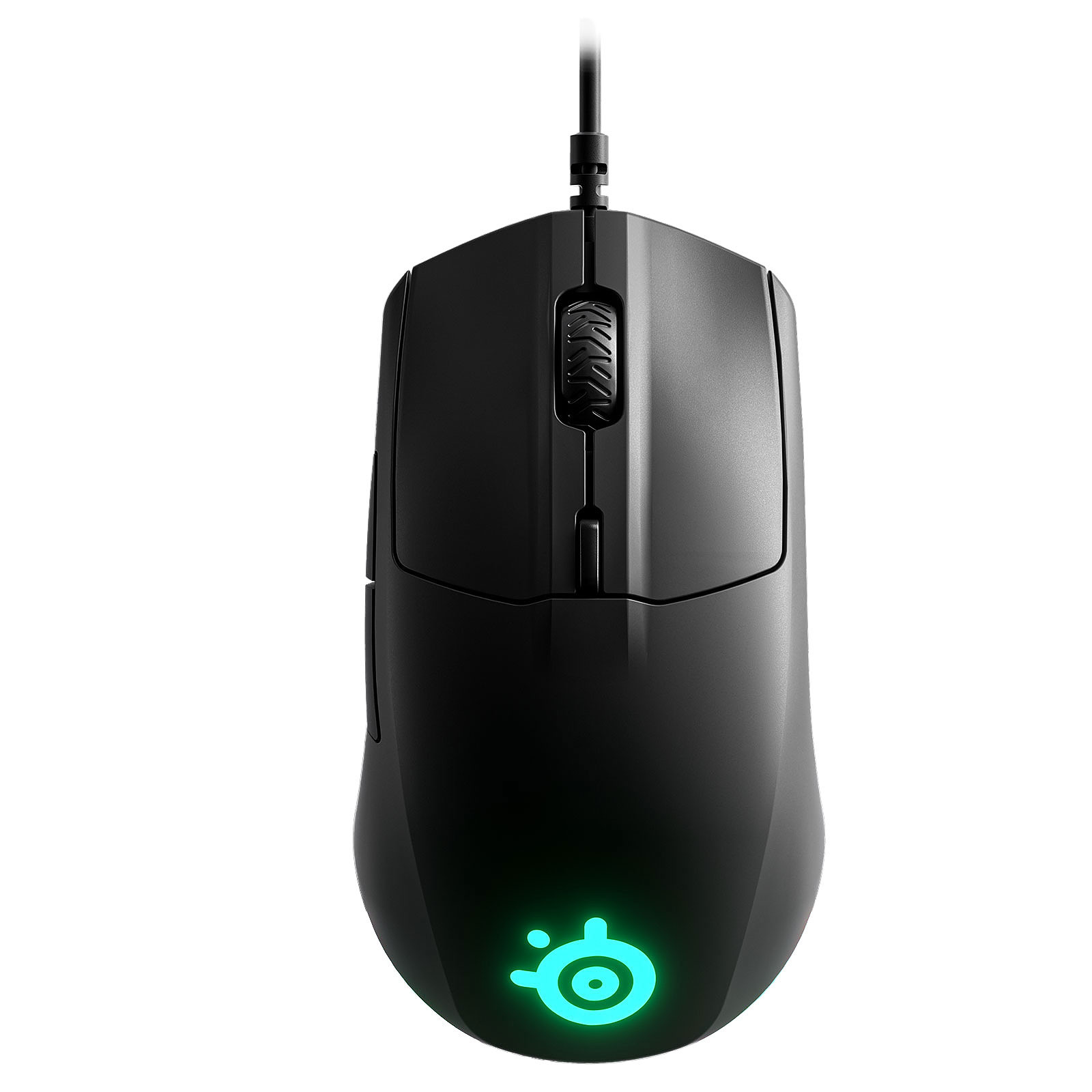 MOUSE GAMING STEELSERIES RIVAL 3